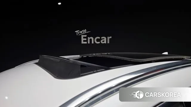 Genesis GV70 id 3626136 из Кореи 10