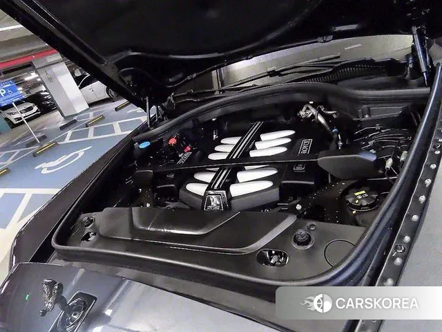 Rolls-Royce Cullinan id 3055459 из Кореи 10