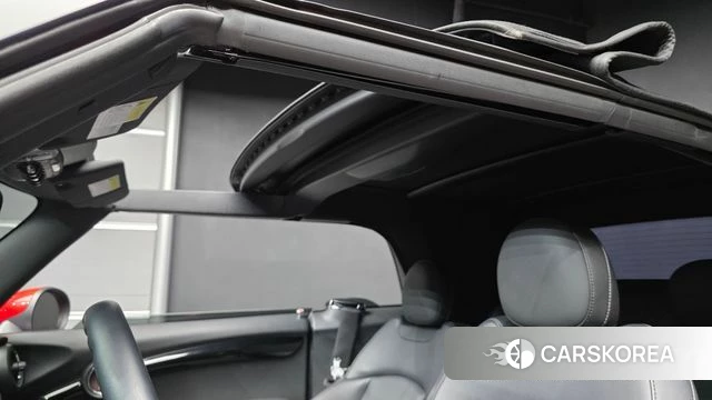 Mini Cooper Convertible id 4587415 из Кореи 10