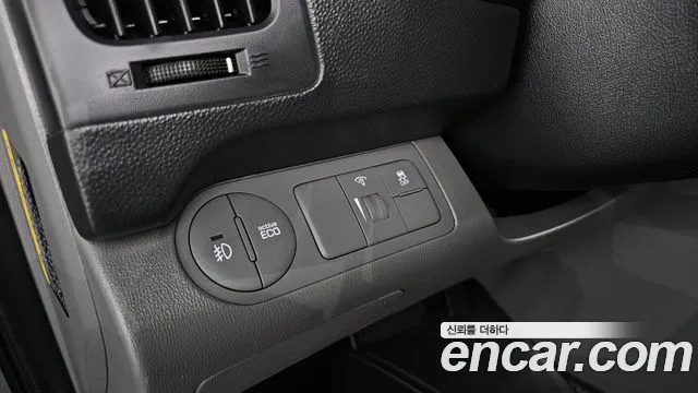 Hyundai The New Grand Starex id 2839622 из Кореи 10