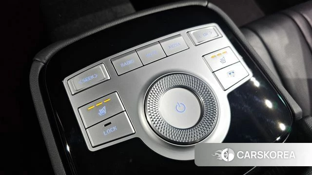 Genesis G80 (RG3) id 3897793 из Кореи 10