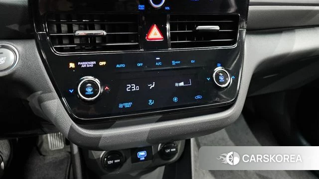 Hyundai The New Ionic Electric id 4304304 из Кореи 10