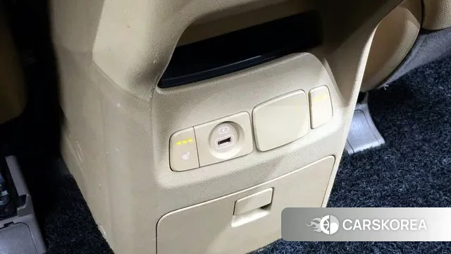 Kia The New Carnival id 3599084 из Кореи 10