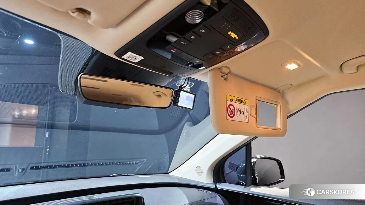 Kia Carnival 4th generation id 1724639 из Кореи 10