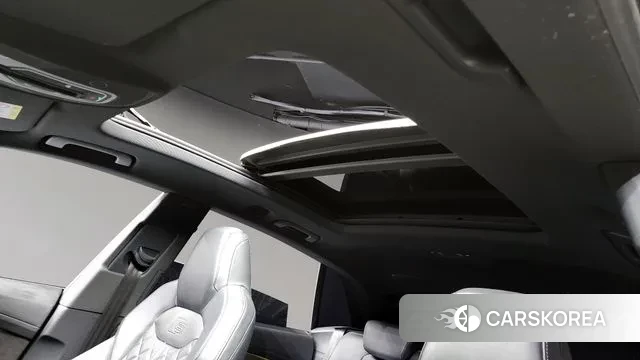 Audi Q8 (4M) id 2885227 из Кореи 10