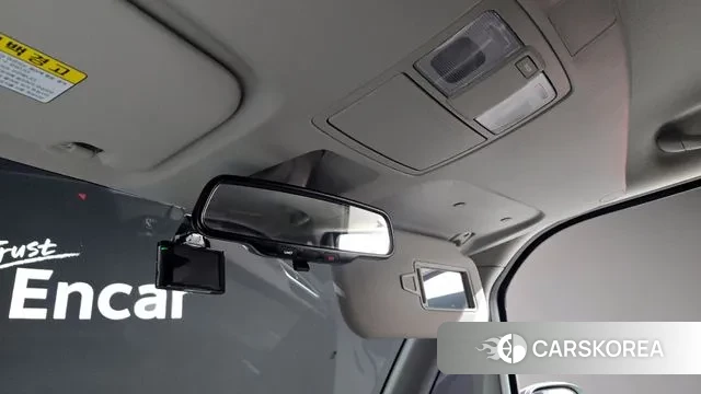 Kia The New Ray id 3612186 из Кореи 10