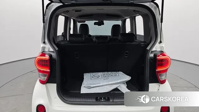 Kia The New Ray id 3600716 из Кореи 10