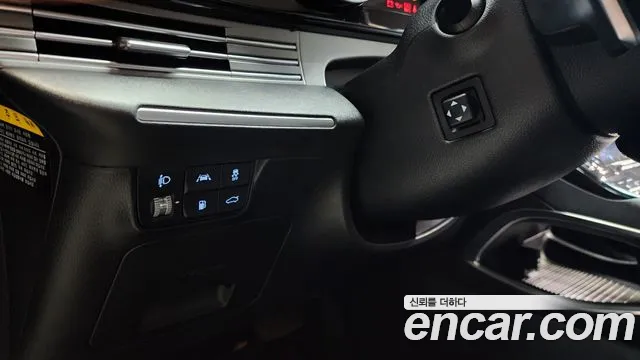 Hyundai The New Grandeur IG id 2757862 из Кореи 10