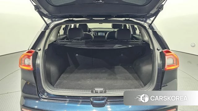 Kia Niro id 4180567 из Кореи 10