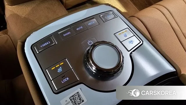 Genesis G80 (RG3) id 3179703 из Кореи 10