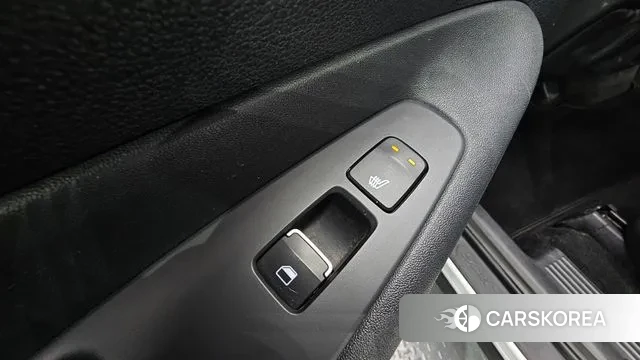 Hyundai Santa Fe TM id 3583240 из Кореи 10