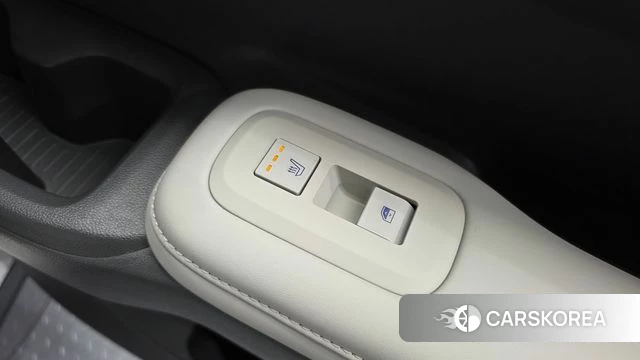 Hyundai Santa Fe (MX5) id 4635305 из Кореи 10