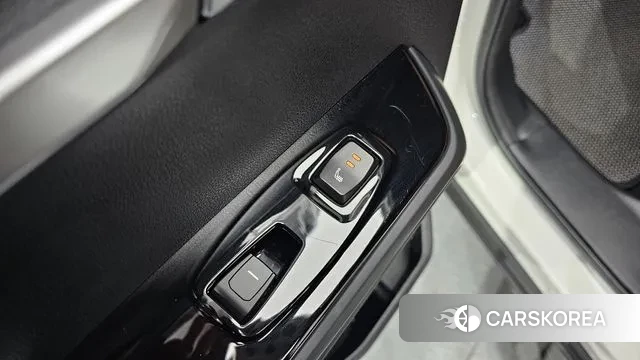 Ssangyong Torres id 3685394 из Кореи 10