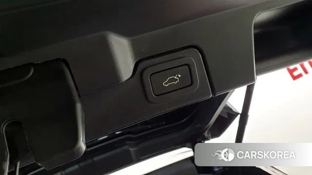 Land Rover Range Rover Evoque id 2280023 из Кореи 10