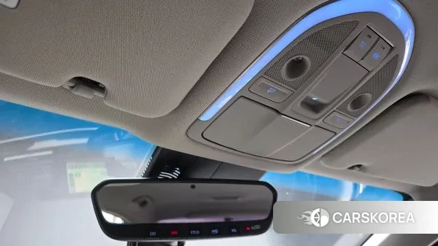 Genesis G80 id 3574169 из Кореи 10