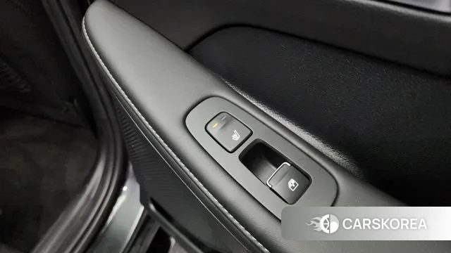 Hyundai Sonata D Edge (DN8) id 3190636 из Кореи 10