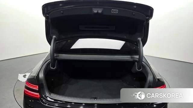 Genesis G80 (RG3) id 4463417 из Кореи 10