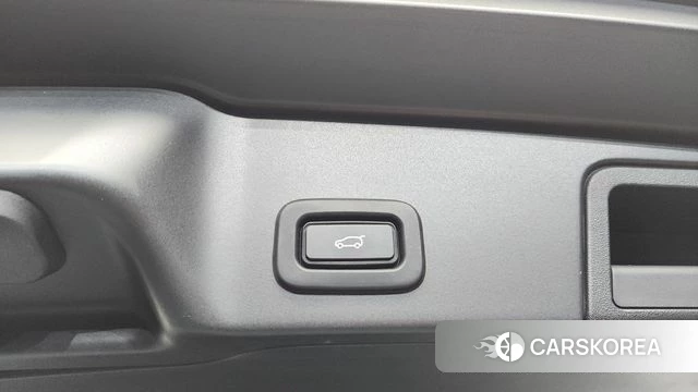 Land Rover Range Rover Evoque 2nd Generation id 4384288 из Кореи 10