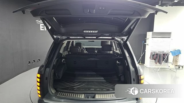 Hyundai Palisade (LX3) id 4548583 из Кореи 10