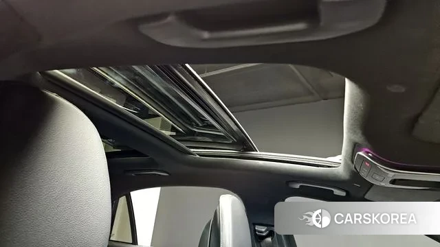 Mercedes-Benz C-Class W206 id 3421340 из Кореи 10