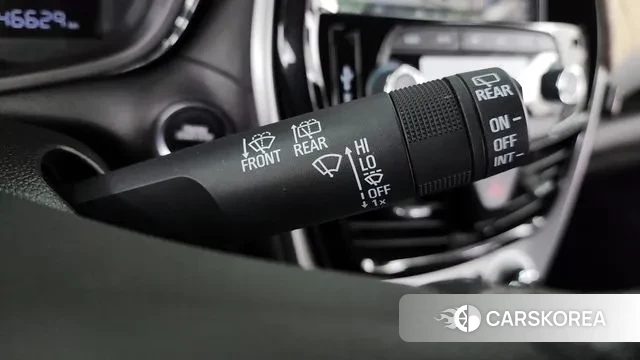 Chevrolet (GM Daewoo) The Next Spark id 3748546 из Кореи 10