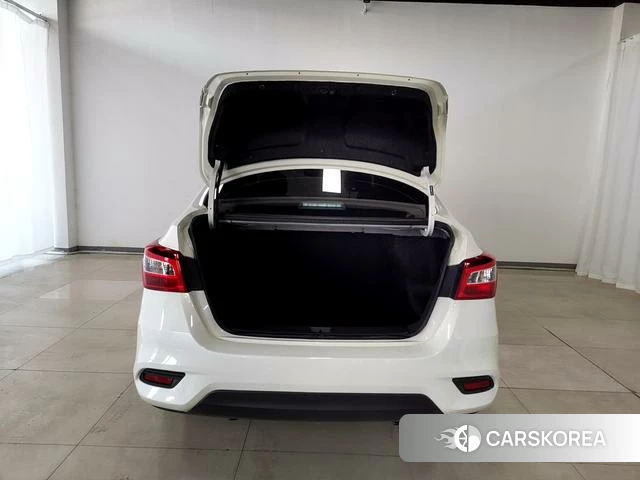 Nissan Xuan Yi id 4273726 из Китая 10