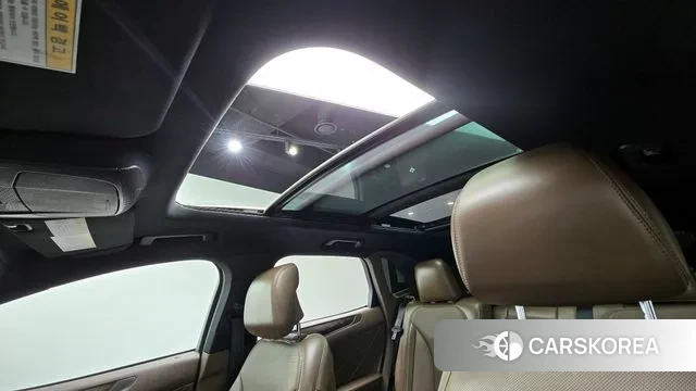 Lincoln MKC id 3568647 из Кореи 10