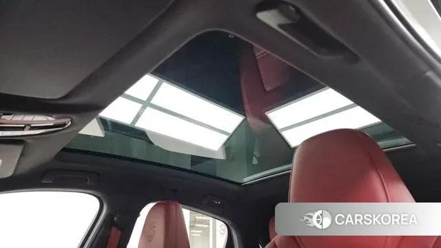 Porsche Cayenne (PO536) id 2999150 из Кореи 10