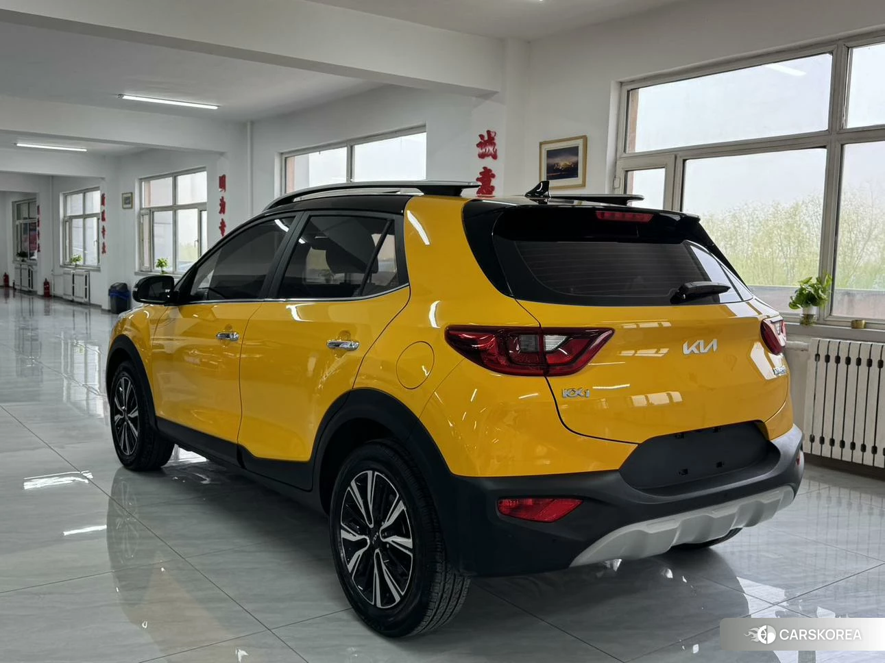 Kia Yi Ran id 4413453 из Китая 10