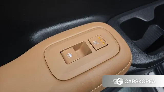 Hyundai Santa Fe (MX5) id 3011109 из Кореи 10