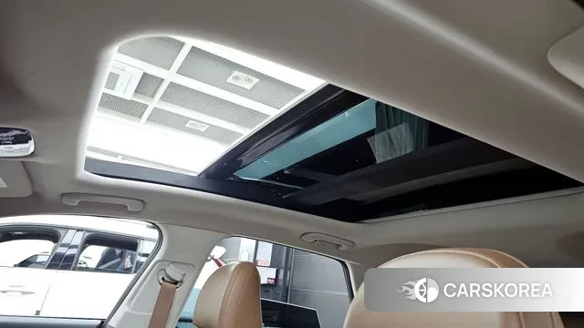 Hyundai Grandeur (GN7) id 3366172 из Кореи 10