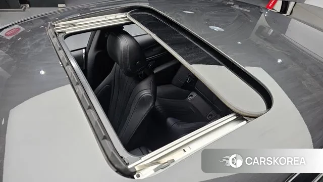 Mercedes-Benz CLS-Class C257 id 3746026 из Кореи 10