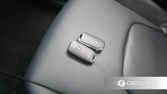 Kia Sportage 5th Generation id 4670836 из Кореи 10
