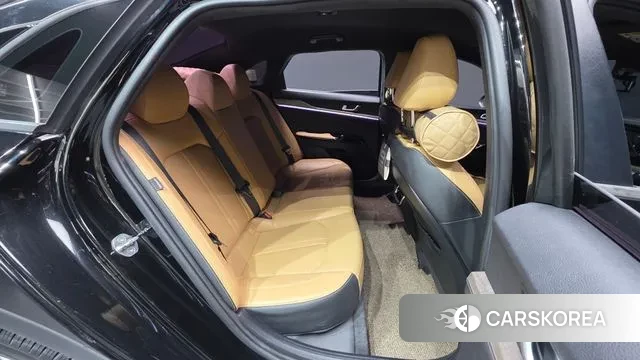 Kia K5 3rd generation id 3469204 из Кореи 10