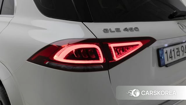 Mercedes-Benz GLE-Class W167 id 4475091 из Кореи 10
