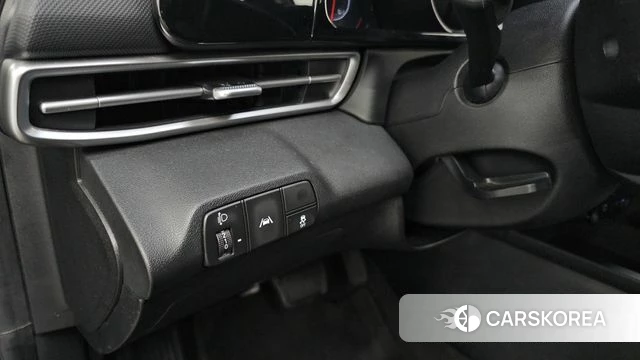 Hyundai Avante (CN7) id 4470750 из Кореи 10