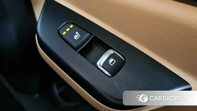 Kia Carnival 4th generation id 4608827 из Кореи 10