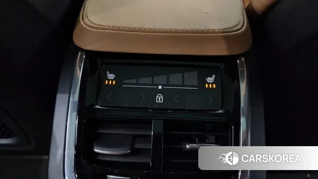 Volvo V90 Cross-Country id 3165385 из Кореи 10