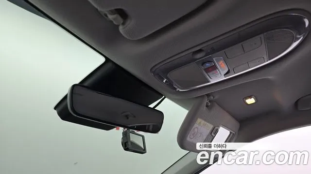 Hyundai Ionic 5 id 2954622 из Кореи 10