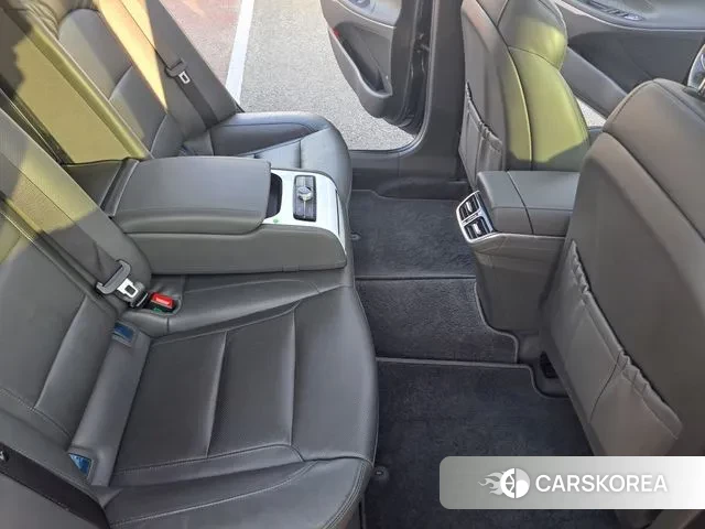 Hyundai The New Grandeur IG id 3464386 из Кореи 10