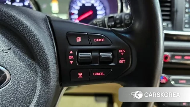 Kia The New Carnival id 3742433 из Кореи 10