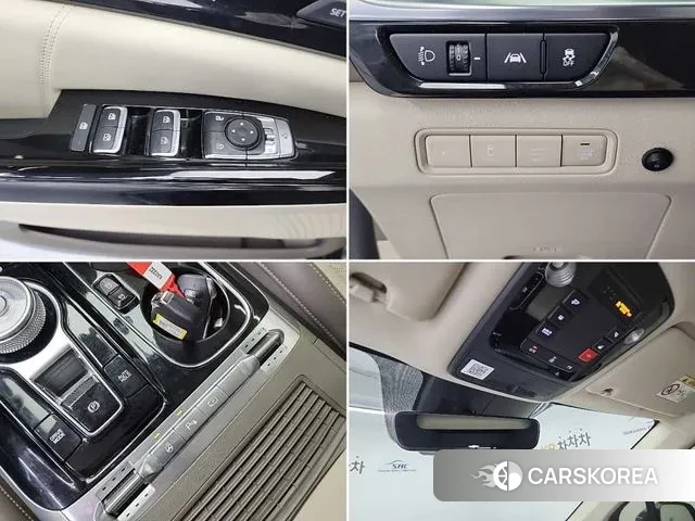 Kia Carnival 4th generation id 3453353 из Кореи 10