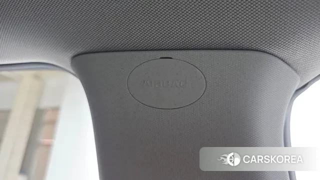 Chevrolet (GM Daewoo) The New Trax id 3350003 из Кореи 10