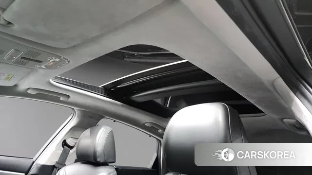 Hyundai The New Grandeur IG Hybrid id 3335840 из Кореи 10