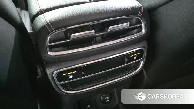 Genesis GV80 id 3865688 из Кореи 10