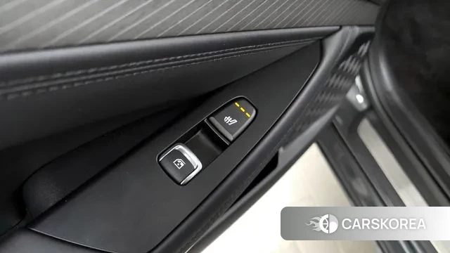 Kia The New K8 Hybrid id 3081491 из Кореи 10