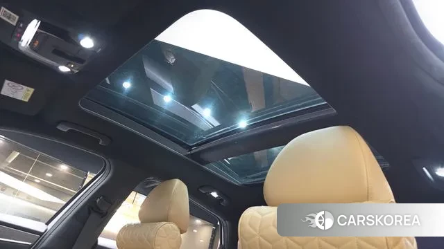 Kia K5 3rd generation id 3557106 из Кореи 10