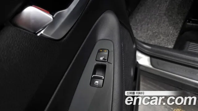 Hyundai Santa Fe TM id 2941640 из Кореи 10