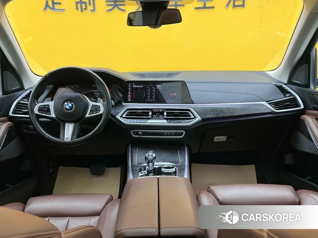 BMW X5 (imported) id 4256878 из Китая 10