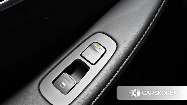 Hyundai Sonata (DN8) id 3812837 из Кореи 10